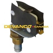 Manaras Micro Limit Switch SPDT