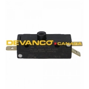 Manaras Unimax Snap-Action SPDT without Lever