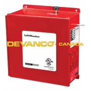 LiftMaster Advance Fire Control Release Device