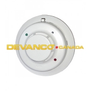 LiftMaster  Photoelectric Smoke Detector 12/24VDC Standard 2-Wire (LMPD24-2W)