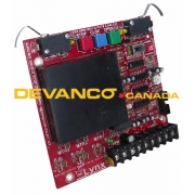 Lynx 6000 Commercial Logic Board