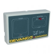 Lynx  Deluxe 3 function Wall Station