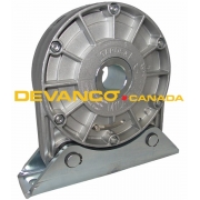 Safety Inertia Brake 1-1/2" Bore  8851 Torque