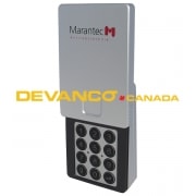 Marantec New Wireless Keyless Entry 315 MHz 104053