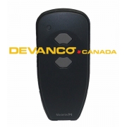 Marantec 2-Button Transmitter 315 MHz 97243/122436