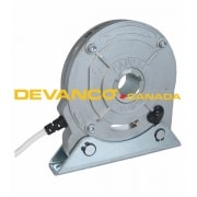 Safety Inertia Brake 1" Bore  2283 Torque  PCM3AP