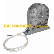 Safety Inertia Brake 1-1/4" Bore  3576 Torque  PCM4AP