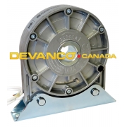 Safety Inertia Brake 1-1/2" Bore 6266 Torque