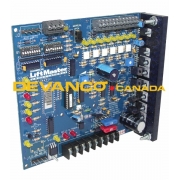 LiftMaster MA & MAT Control Board (K79-60166)