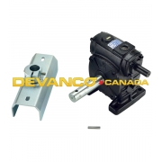 LiftMaster  Gear Reducer 60:1