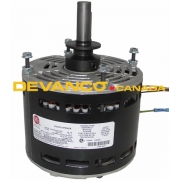 Micanan Electric Motor Only Limited Duty 1/2HP 110V 1PH