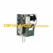 Lynx MCJH Heavy-Duty Jackshaft 1/2 HP 115V with ECB UL325  ** Replaced by CDJH