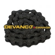 Roller Chain #41 Sold by the Foot