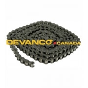 Roller Chain #40 10' per Pack
