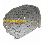Micanan Roller Chain Waterproof #41 10' Pack