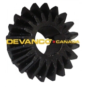 Micanan Bevel Gear 20 Tooth  5/8" ID