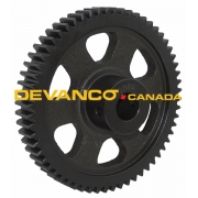 Micanan Spur Gear 12B60