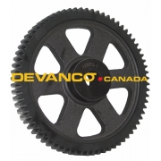 Micanan Spur Gear 12B72-1