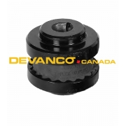 Micanan  Flex Coupling Lovejoy 3J x 3/4"