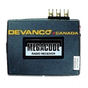 Linear 2-Channel MegaCode Receiver 318 MHz   *** Discontinued