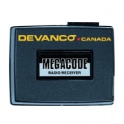 Linear 1-Channel MegaCode Receiver 318 MHz  ***  Discontinued
