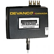 Linear 1-Channel MegaCode Gate Receiver 318 MHz   *** Discontinued