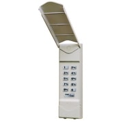 Linear MegaCode Wireless Keypad 318 MHz  *** To extent of Inventory Repl. by LPWKP-G