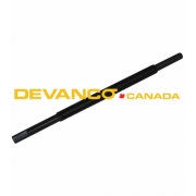 Micanan Limit Shaft  3/8-1/2 x 9.75"