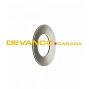 Micanan  Belleville Washer 13/16 ID x 1-3/16 x 1/8 (8 required per operator)