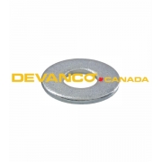 Micanan  Flat Washer 13/16" ID x 1.5 OD (3/4" Shaft Size)