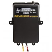Linear 2-Channel MegaCode Gate Receiver 318 MHz   *** To Extent of Inventory