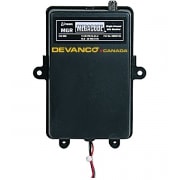 Linear 1-Channel MegaCode Gate Receiver 318 MHz
