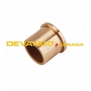 Micanan Bronze T-Bushing 3/8" ID