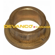 Micanan Oilite Flange Bushing 3/4 ID x 7/8" OD Sold Individually