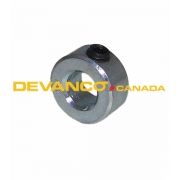 Micanan Shaft Collar 3/8" I.D