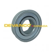 Micanan Flange Bearing 3/4" ID x 1-3/8" OD