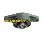  Pillow Block Bearing 1" UCFL 205-16