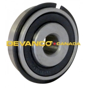 Micanan  Flange Bearing 3/8" ID