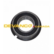 Micanan Flanged Snap Ring 3/4" ID Precision Bearing