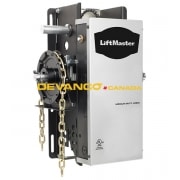 LiftMaster 1/2 HP 120 Volt Medium Duty Jackshaft Operator