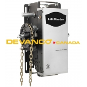 LiftMaster 1/2 HP 120 Volt Medium Duty Slow-Speed Jackshaft Operator