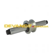 Micanan Front Idler Assembly for PRO-APT/T