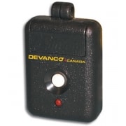 Linear 1-Channel Delta3 Key Ring Transmitter 310 MHz (DNT00026)
