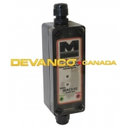 Miller Edge  Universal Non-Monitored Interface