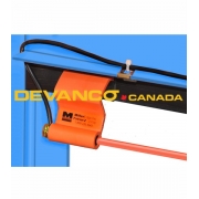 Miller Edge Patriot 2 Photo Eye Fail Safe 30ft Non-Contact