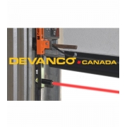 Miller Edge Patriot 2 Photo Eye Monitored 30ft Non-Contact ** NLA