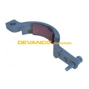 Micanan Brake Shoe - Right  **No Longer Available**