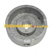 Micanan Brake Drum  ** To extent of inventory