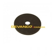 Micanan Clutch Pad 3/4" ID