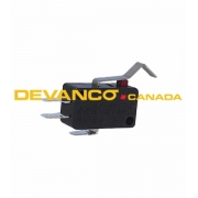 Micanan Travel Limit Switch